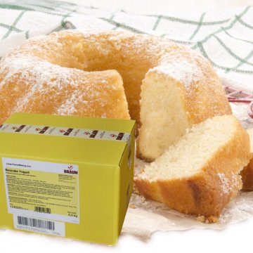 MIX BONCAKE YOGURT KG 5